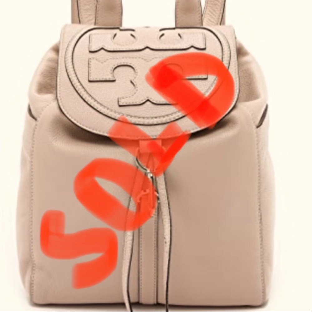 **SOLD**NOT AVAILABLE****TORY BURCH